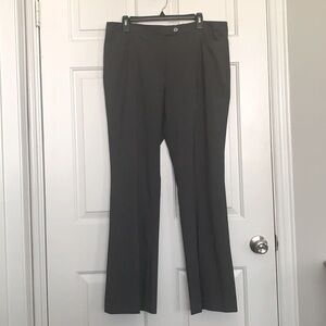 Calvin Klein Dress Pants. Size 14.  NWOT